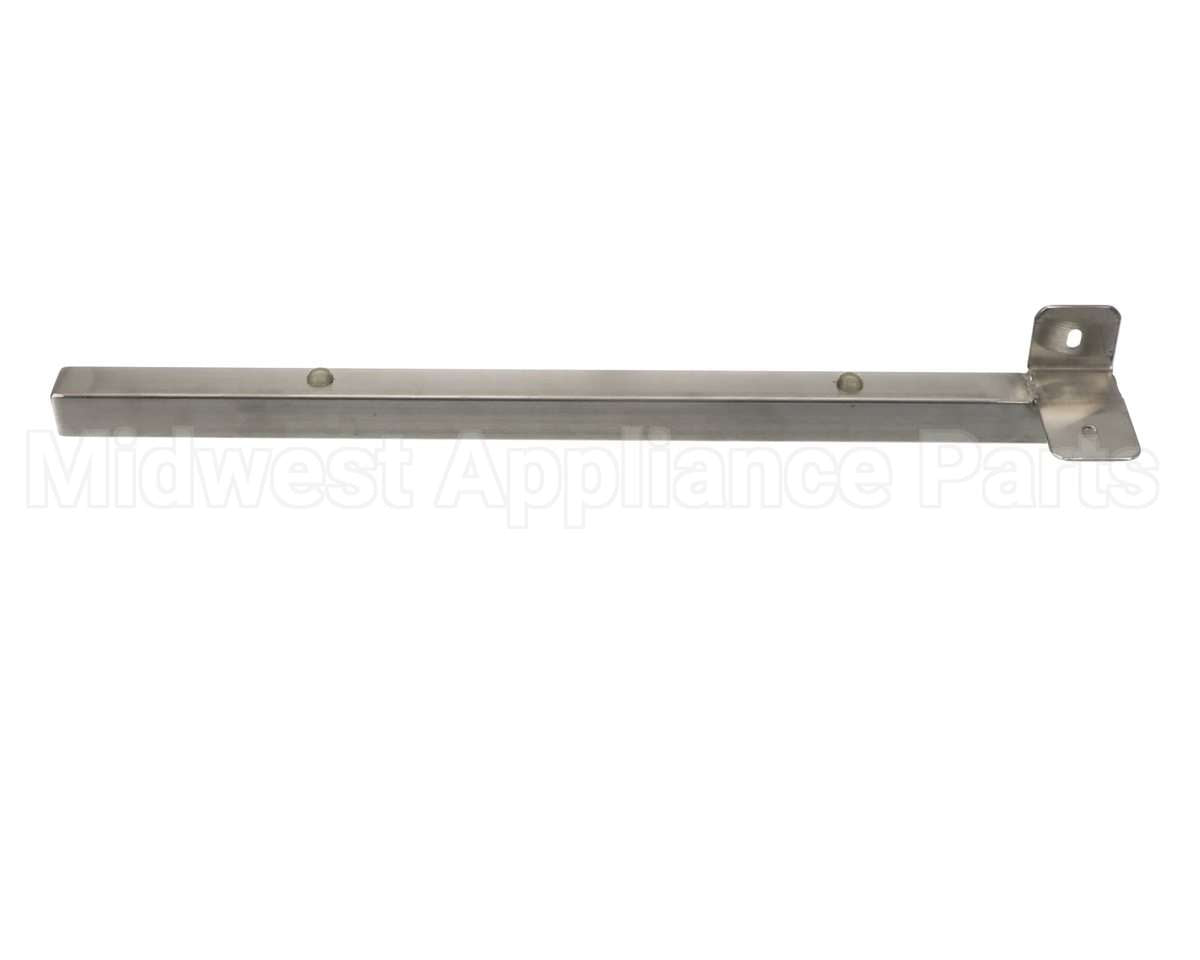 B223 Ayr King Right Back Post With Mounting