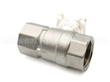 B223 Belimo 1" 2Wayvlv 10Cv S.s. Trim