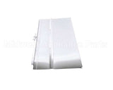 B224 Ayr King 57 X 24H Backpanel Posts Har