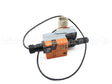 B224+LRB24-SR Belimo 1"Npt2-Way24Vnsr,0-10Vdc 19Cv