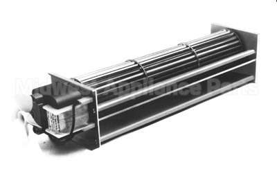 B22507 Regal Rexnord - Fasco Trans Flo Blower 115V 1 Speed