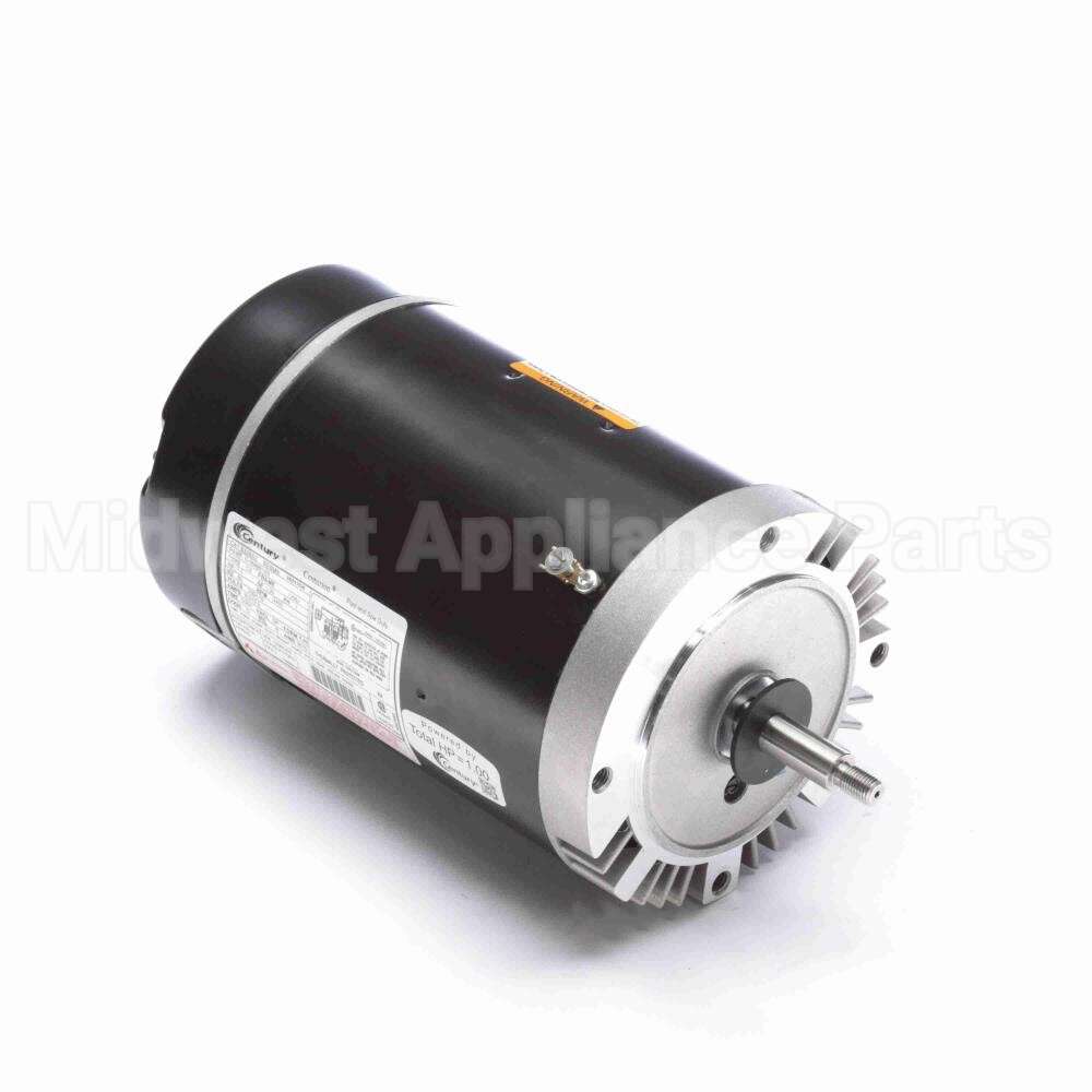 B228SE Century Pool And Spa Pump Motor