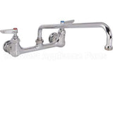 B230-63X Compatible TS Brass Faucet Wall 8C 14S Tsb+