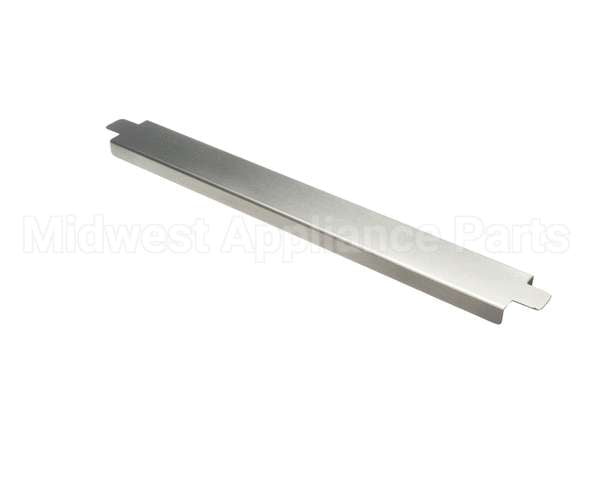 B230 Ayr King Pan Divider Bar/Drip Cap 21"X1.8"