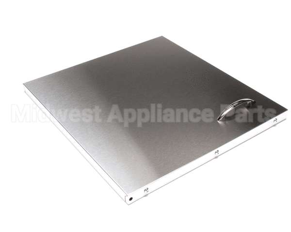 B2303201 Pitco Door,Assembly 35C,45C E/L