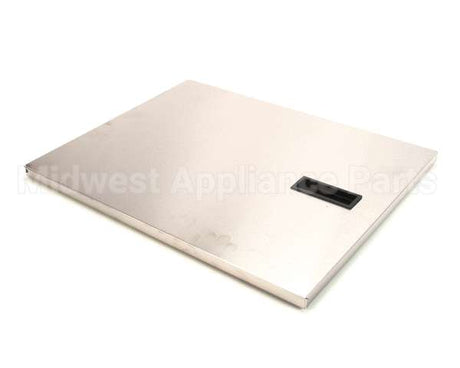 B2304102-C Pitco Door,Assembly Sg18