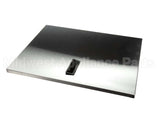 B2304618-C Pitco Door, Dr Assembly Slv