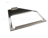 B235RH Ayr King Batter Drip Guard, 21.5 Wide W