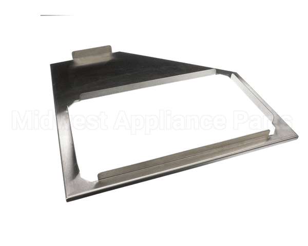 B235RH Ayr King Batter Drip Guard, 21.5 Wide W