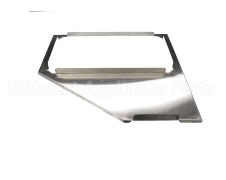 B235RH Ayr King Batter Drip Guard, 21.5 Wide W