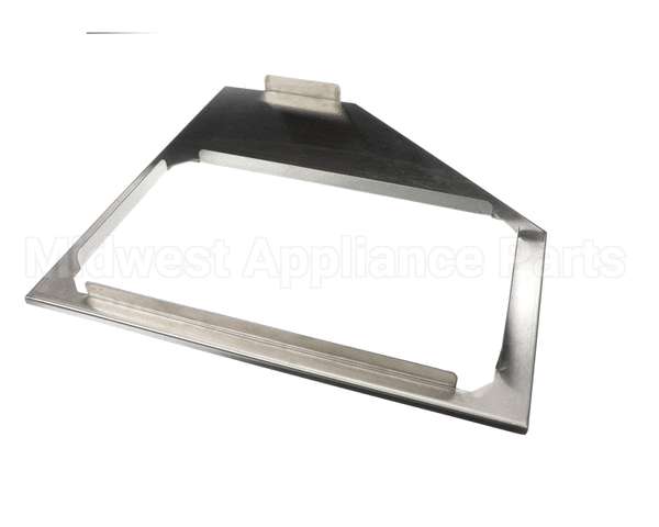 B235RH Ayr King Batter Drip Guard, 21.5 Wide W