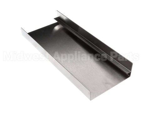 B236 Ayr King Batter Drip Guard 7 Wide For