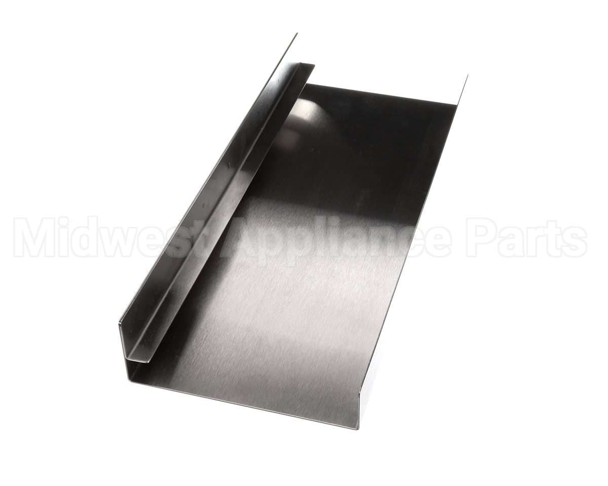 B236 Ayr King Batter Drip Guard 7 Wide For