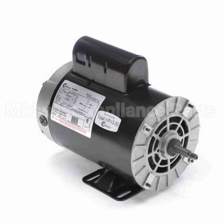 B237 Century Pool And Spa Pump Motor