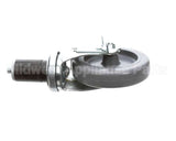 B240 Ayr King Caster, Locking 5 Diameter Swi