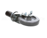 B240 Ayr King Caster, Locking 5 Diameter Swi