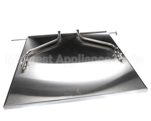 B2400304-C Pitco Dbd,Assembly 24,24R Ss