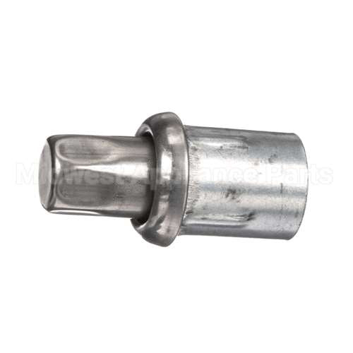 B243 Ayr King Bullet Foot - Complete Assembl