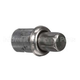 B243 Ayr King Bullet Foot - Complete Assembl