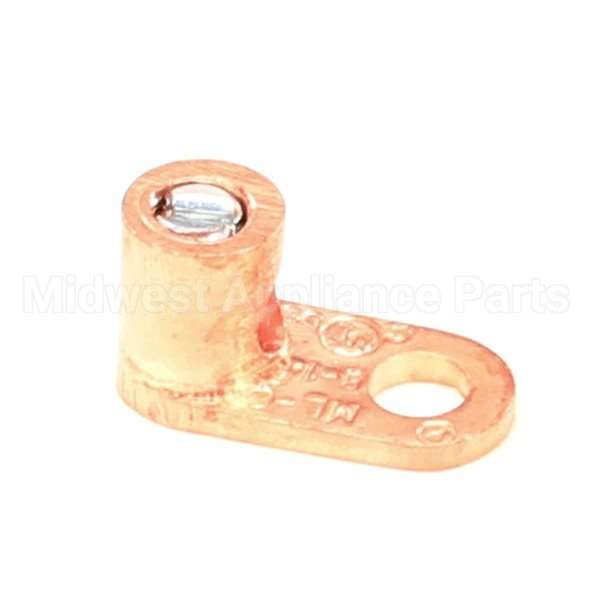 B245A Compatible Grindmaster In-Line Copper Lug #10 Stud Ef
