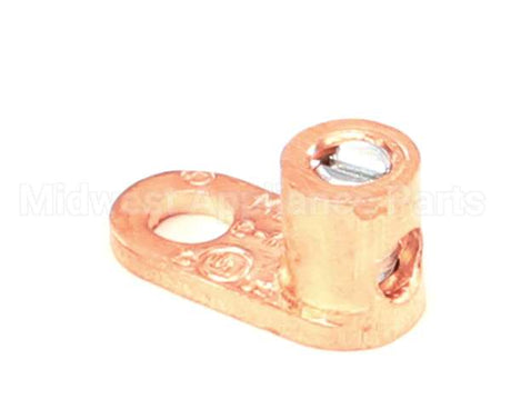 B245A Grindmaster Cecilware In-Line Copper Lug #10 Stud Ef
