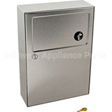 B254 Compatible Bobrick Disposal, Napkin, Surface