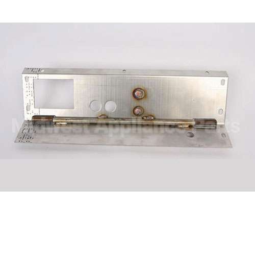 B2600703-C Compatible Pitco Elem Box Cover Pvt Box Wldmt E14