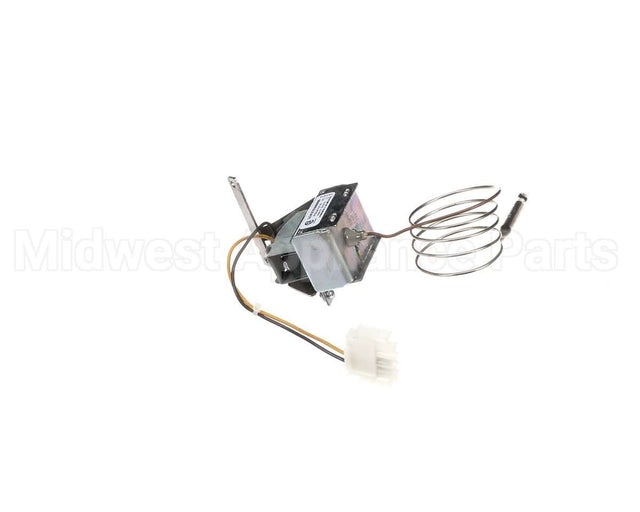 B2609101-C Pitco Pvt Bx,Bracket Hi-Lmt Assembly Lh