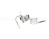 B2609101-C Pitco Pvt Bx,Bracket Hi-Lmt Assembly Lh