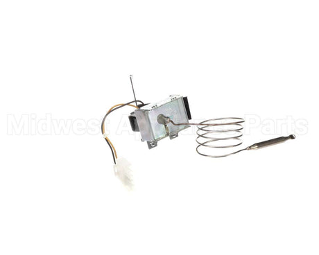 B2609101-C Pitco Pvt Bx,Bracket Hi-Lmt Assembly Lh