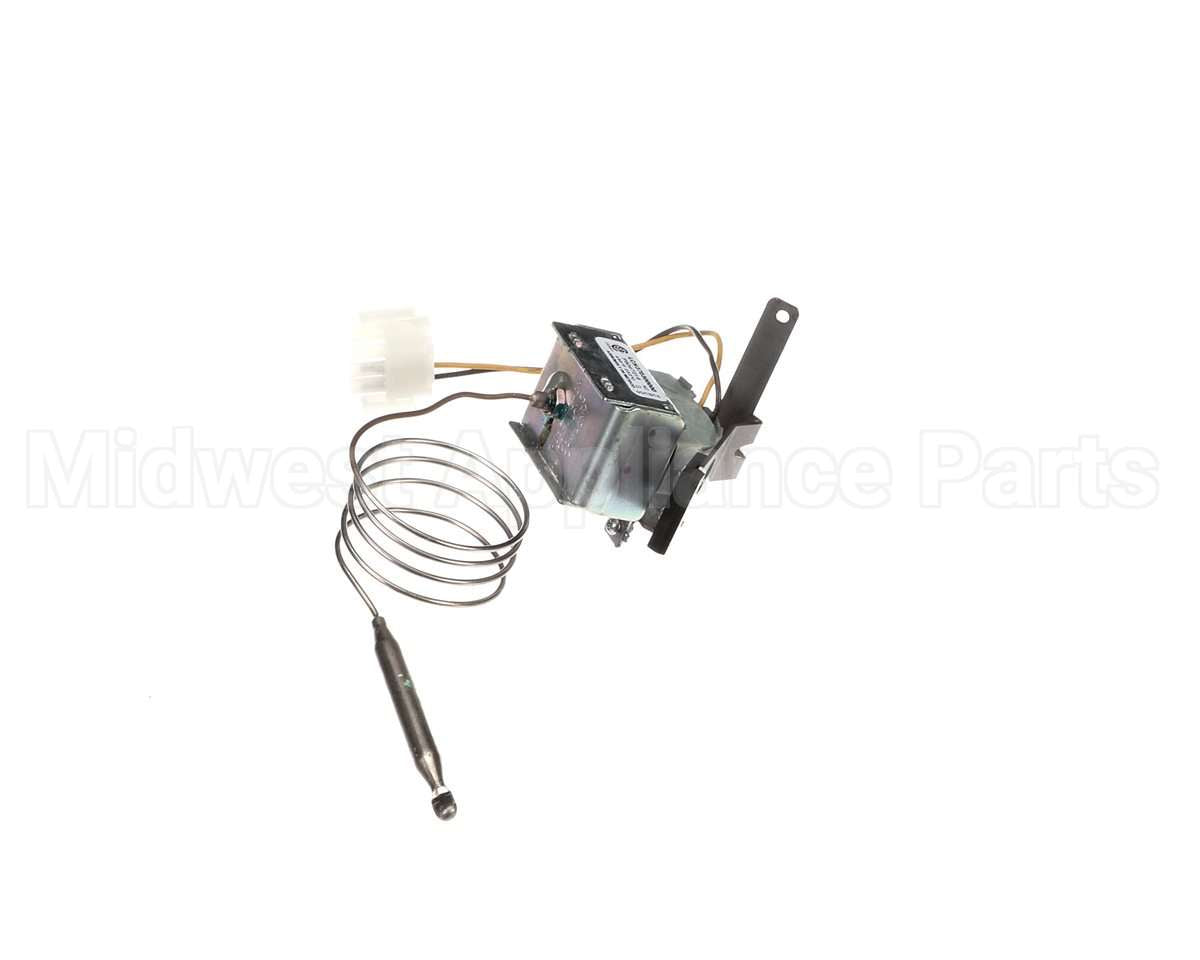 B2609101-C Pitco Pvt Bx,Bracket Hi-Lmt Assembly Lh