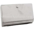 B2621 Compatible Bobrick Dispenser, Towel (Small)