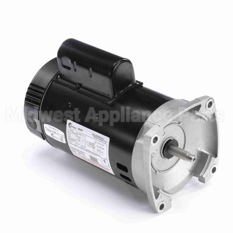 B2661 Century Pool And Spa Pump Motor