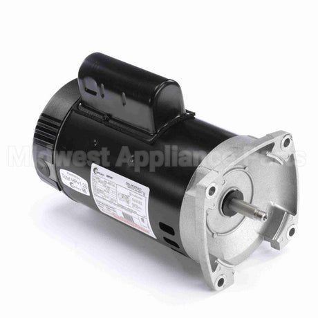 B2661 Century Pool And Spa Pump Motor