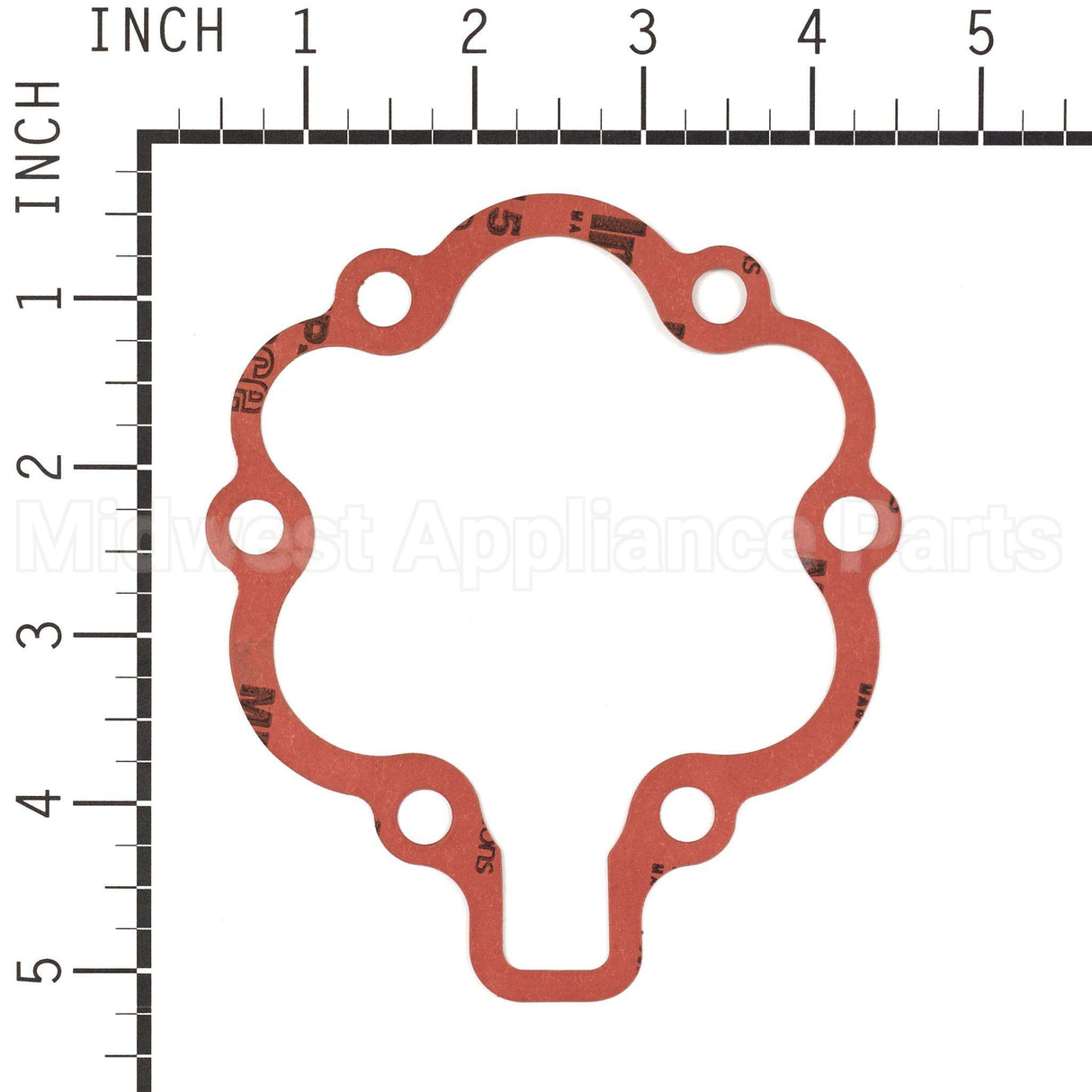 B2668GS Briggs & Stratton Gasket-Head