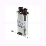 AMA59174533 Compatible Amana Capacitor And Diode Kit, 0.65Uf