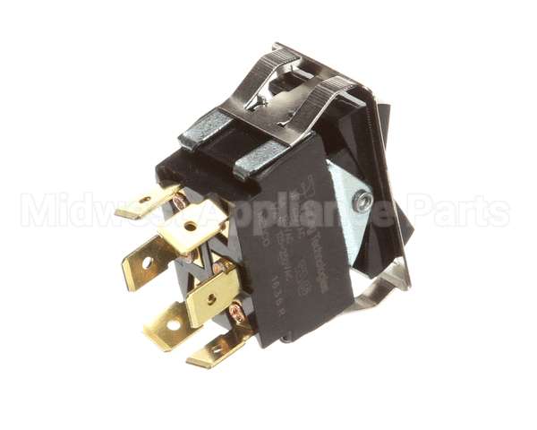 104993 Cleveland Switch;Rocker-Three Po N;#Tigm