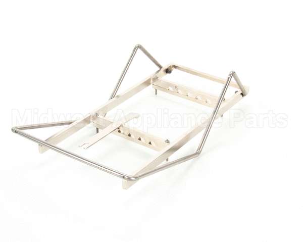 B2801101-C Pitco Element Rk,Assembly E7