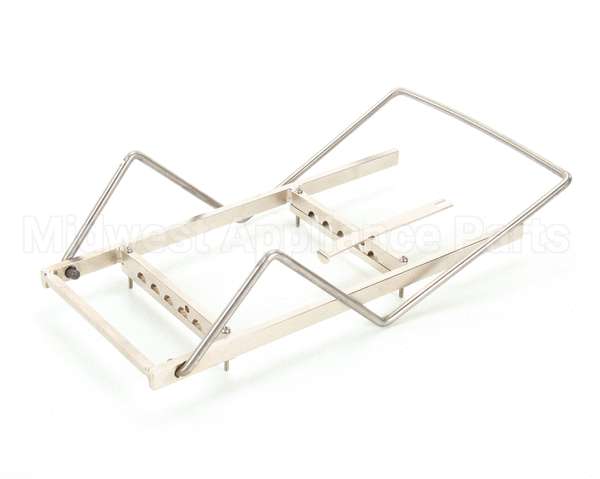 B2801101-C Pitco Element Rk,Assembly E7