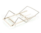 B2801101-C Pitco Element Rk,Assembly E7