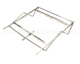 B2801108-C Pitco Element Rk,Assembly E18