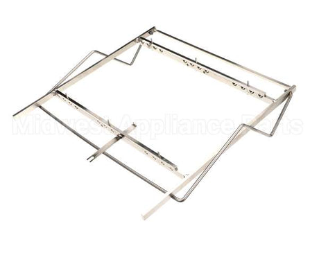 B2801108-C Pitco Element Rk,Assembly E18