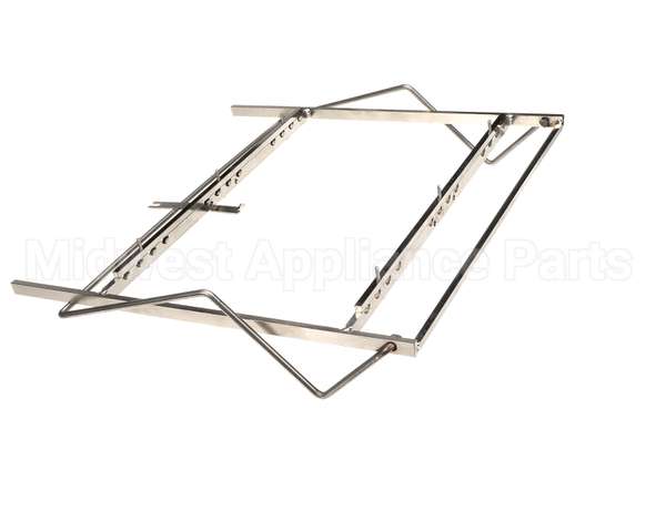B2801108-C Pitco Element Rk,Assembly E18