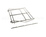 B2811703-C Pitco Element Rk,Handle Weldment Selv14