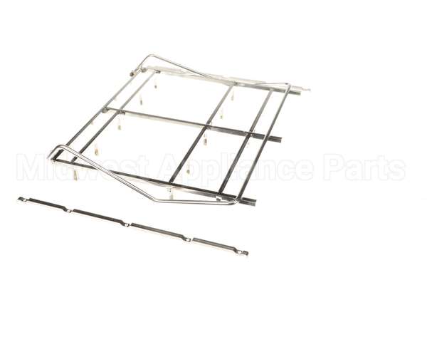 B2811703-C Pitco Element Rk,Handle Weldment Selv14