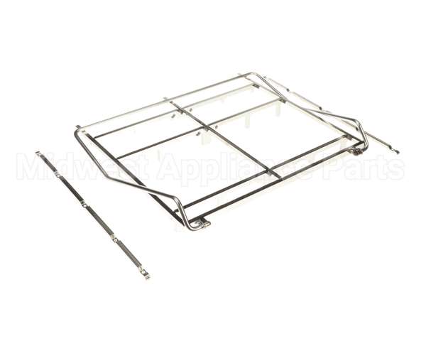 B2811703-C Pitco Element Rk,Handle Weldment Selv14