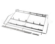 B2811705-C Pitco Element Rack
