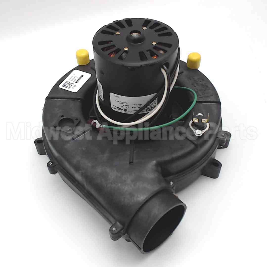 B2833001S Amana-Goodman Inducer Fan Motor Assembly