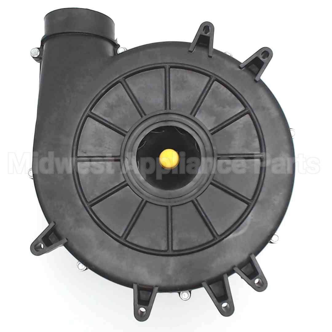 B2833001S Amana-Goodman Inducer Fan Motor Assembly