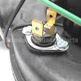 B2833001S Amana-Goodman Inducer Fan Motor Assembly